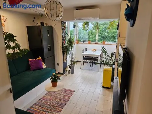 Apartman Carnevalus - Image 1