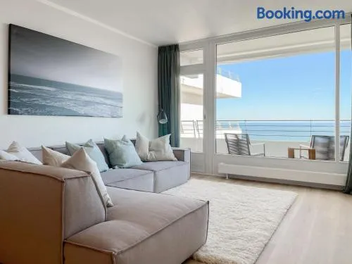Ocean View - Image 1