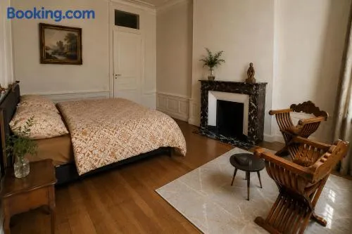 La suite Saint Mammès B&B - Image 1