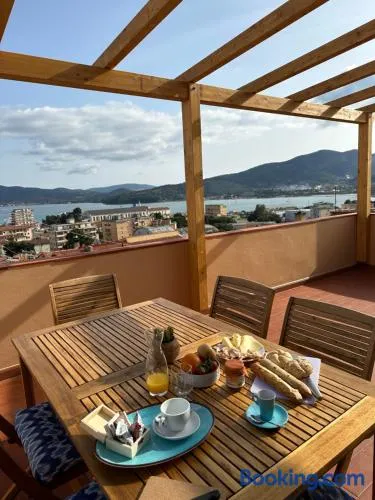 La terrazza al forte - Image 1
