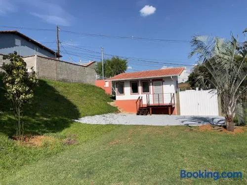 Tiny Garden House - Image 1