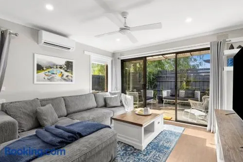 New Ocean Grove Oasis - Image 1
