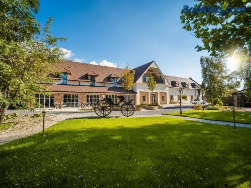 Arkady Hof Hotel - Image 1