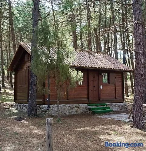 La cabaña de Magui - Image 1