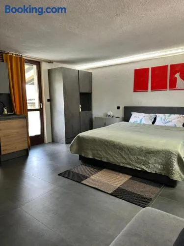 Prestige Apartments & Wellness - Image 1