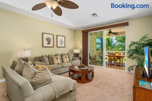 K31 Fairway Villas at Waikoloa - Image 1