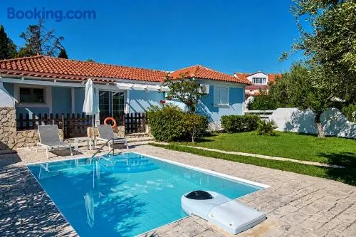 Villa Thalia Galini - Image 1