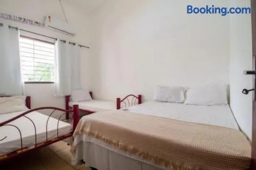 Casa com piscina, 5 quartos, Porto de Galinhas - 18 pessoas - Image 1