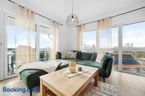 Lifestyle Apartment Boho - Image 1