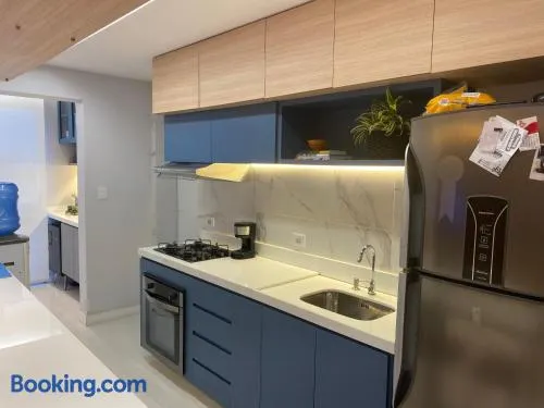 Comfortable Apartment and Strategic Location for COP30 - Image 1