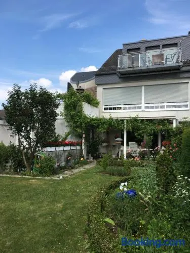 Ferienwohnung Panoramablick Ennepetal - Image 1