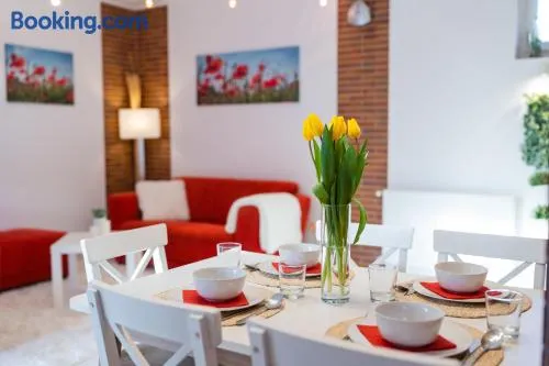 Sára-Lux Apartman - Image 1