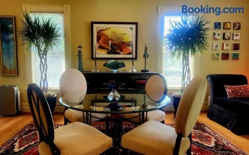 The Winemaker's Suite - Image 1