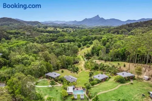La Rochér Eco Retreat - Image 1