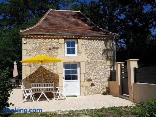 Gîte Le Bugue, 4 Pièces, 6 Personnes - Fr-1-616-288 - Image 1