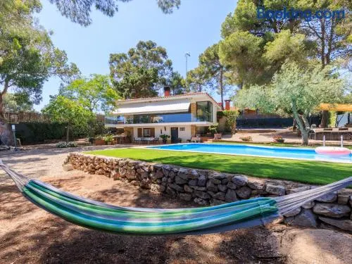 CHEZ ADELA - Image 1