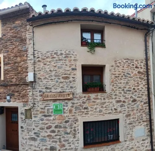 Casa Rural LA COSTANILLA - Image 1