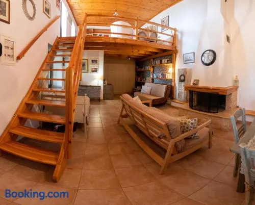Villa Achinos - Image 1