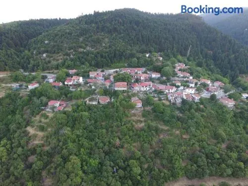 Shepherd's Cottage Koumaritsi - Image 1