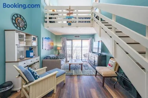 710H Studio Loft One Bath - Image 1