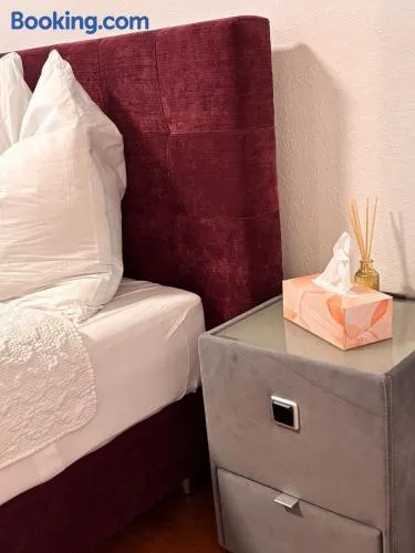 Schöne Wohnung am Dümmersee - Image 1