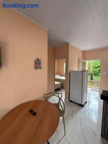 pousada Bela Rosa - Image 1