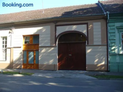 Berta Apartman - Image 1