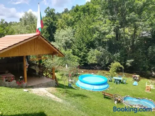 Villa Bulgarka - Image 1
