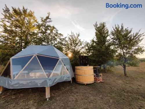 Glamping Point - Image 1