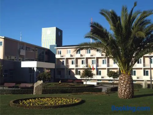 Hotel João Paulo II - Image 1