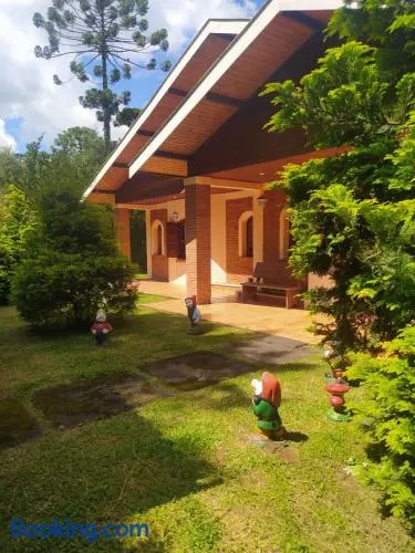 Pequeno Paraiso - Image 1