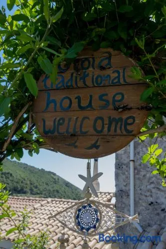 Gioia Traditional House - Image 1