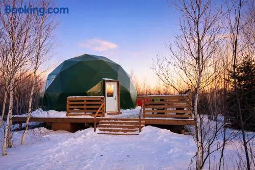 Birchwood Meadow - PEI Centerline Escapes - Image 1