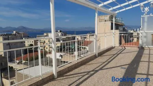 Eleni Penthouse Loutraki - Image 1