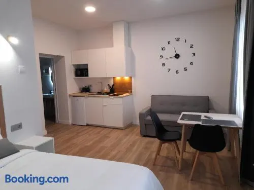 Apartamentos Recunchos - Image 1