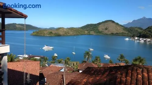 Casa Angra Itanema - Image 1