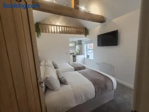 The Loft Studio - Image 1