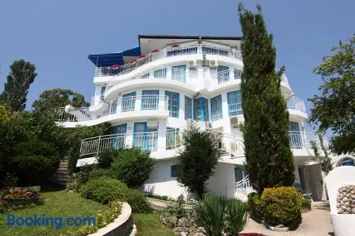 Villa White Dove - Image 1