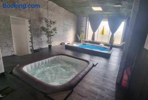 Le Glamour Loft - Image 1