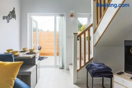 Little Cedars House - Image 1