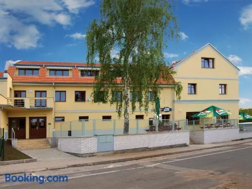 Penzion a Restaurace Simanda - Image 1