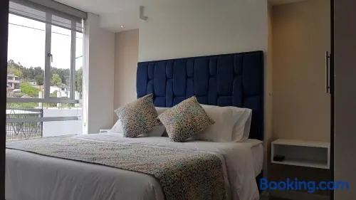 Apartamentos Edificio Premium - Image 1