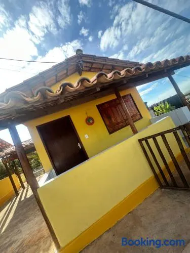 Chalé do coiote 2 - Image 1