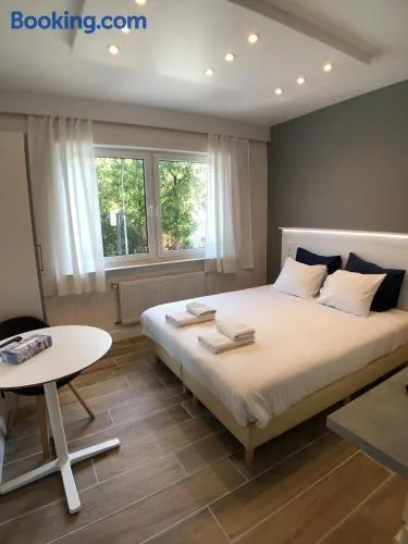 Aramis Studio Hotel - Image 1