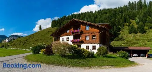 Lenzerhof - Image 1