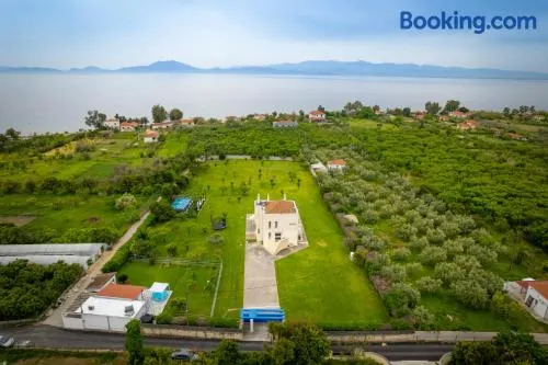 Green Galini Villa Pelion - Image 1