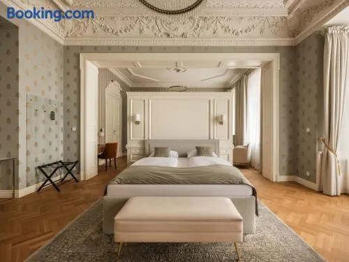 Hotel Traugutta 12 - Image 1