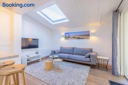 Cosy beach summerhouse - Image 1