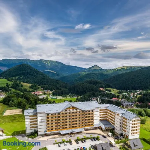 Residence Hotel - Image 1