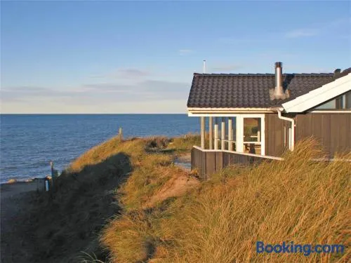 LN393-Hjorring-Klitrenden-5 - Image 1